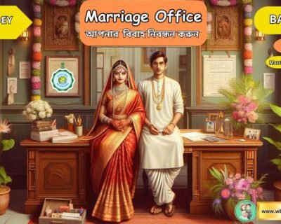 Barjora-Marriage-Office-Marriage-Officer-Nayan-Pandey